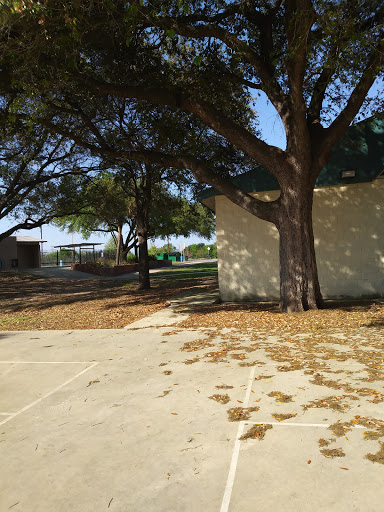 Recreation Center «Southside Lions Center», reviews and photos, 3100 Hiawatha St, San Antonio, TX 78210, USA