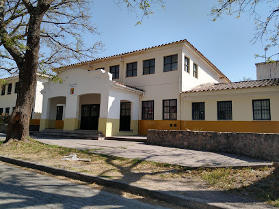 Colegio 5052 Juan Manuel De Rosas