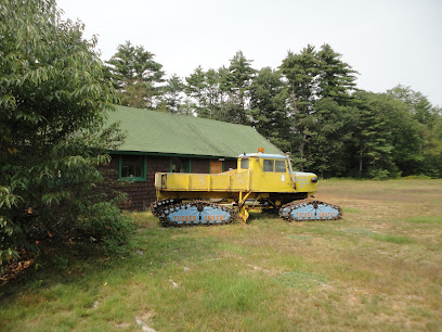 New Hampshire Snowmobile Museum