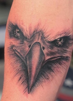 Find leo constellation tattoo ideas for your next unique tattoo in Mesa at Ranger Tattoo & Piercing