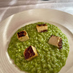 Photo n°1 de l'avis de Giacomo.o fait le 27/02/2022 à 00:23 sur le  Ristorante Costa Salici à Cavalese