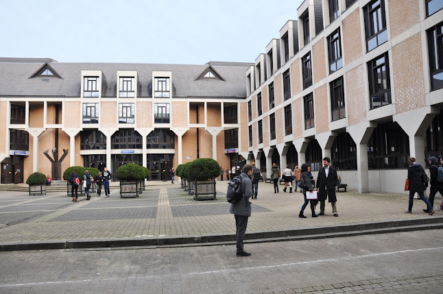 UCLouvain Faculty of Psychology and Educational Sciences