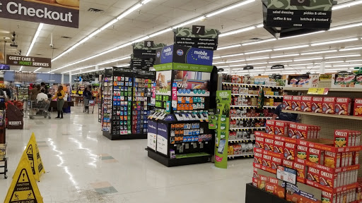 Grocery Store «Kroger», reviews and photos, 1200 E Bristol Rd, Burton, MI 48529, USA