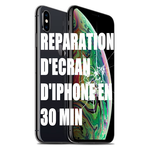 G-Mobile Repartion de cellulaires et ordinateur