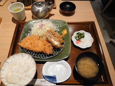 とんかつ和幸 小田急藤沢売店