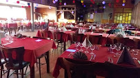 Atmosphère du Restaurant La table du Pont-Neuf à Mittersheim - n°10