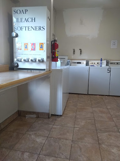 Laundry «South Park Cleaners», reviews and photos, 588 3rd St, San Francisco, CA 94107, USA