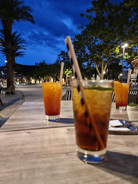 Plats et boissons du Restaurant La Marenda à Banyuls-sur-Mer - n°1