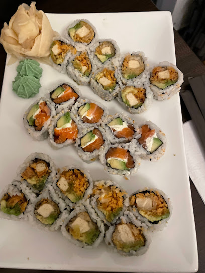 Bygdøy Sushi AS