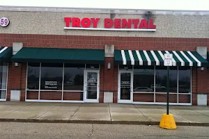 Troy Dental image