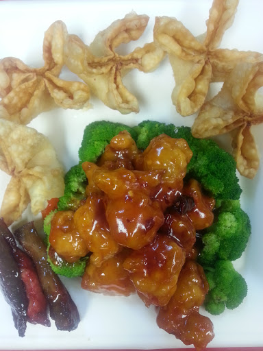 Bar & Grill «QQ Asian Grill», reviews and photos