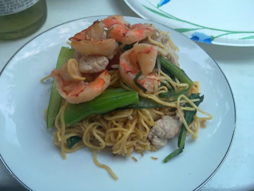 Asian Grocery Store «Dong Mai Market», reviews and photos, 1241 E Anaheim St, Long Beach, CA 90813, USA