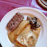 Photo n°2 de l'avis de Paolo.a fait le 01/02/2024 à 12:27 sur le  Baita Deona à Cibiana di Cadore