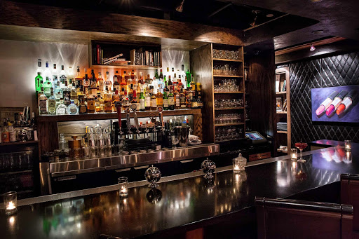 Second Story Restaurant & Liquor Bar