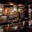 Second Story Restaurant & Liquor Bar