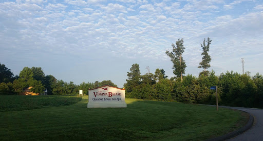Flea Market «Virginia Bazaar», reviews and photos, 8436 Ladysmith Rd, Ruther Glen, VA 22546, USA