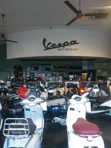 Motor Scooter Dealer «Vespa Motorsport», reviews and photos, 3955 Pacific Hwy, San Diego, CA 92110, USA