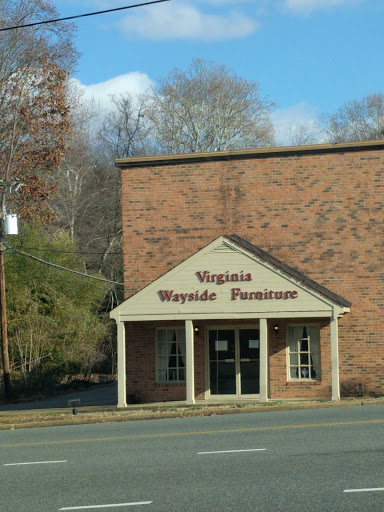 Virginia Wayside Furniture, 10500 Patterson Ave, Richmond, VA 23238, USA, 