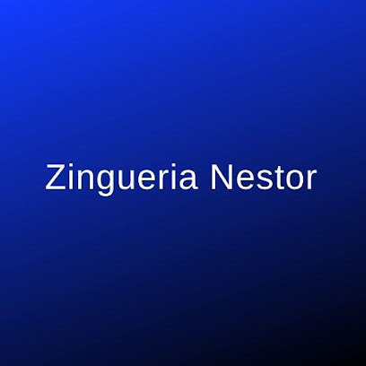 ZINGUERIA NESTOR
