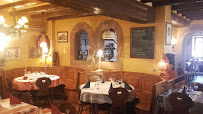 Atmosphère du Restaurant de spécialités alsaciennes Au Rouge d'Ottrott - n°8