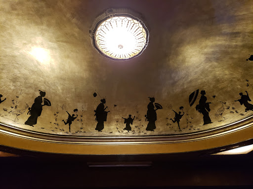 Live Music Venue «Tarrytown Music Hall», reviews and photos, 13 Main St, Tarrytown, NY 10591, USA