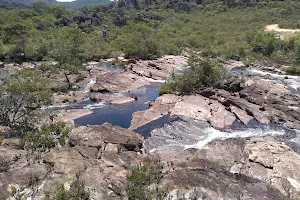 Cachoeira da Fábrica image