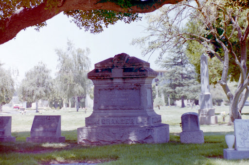 Funeral Home «Chapel of the Chimes, Hayward», reviews and photos, 32992 Mission Blvd, Hayward, CA 94544, USA