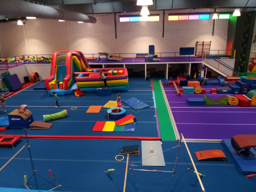Gymnastics Center «Encore Gymnastics», reviews and photos, 999 Bancroft Rd, Concord, CA 94518, USA