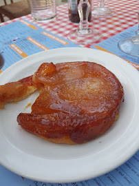 Plats et boissons du Restaurant Le Roll à Belvèze-du-Razès - n°5