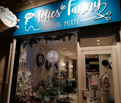 Aux folies de Fanny à Tours