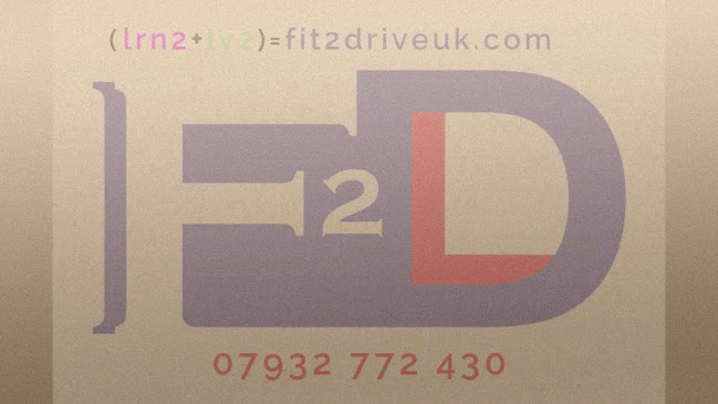Reviews of Fit2drive uk in Ipswich - Driving school
