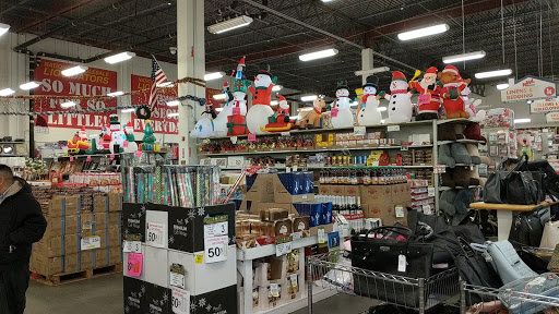 Discount Store «National Wholesale Liquidators», reviews and photos, 370 Essex St, Lodi, NJ 07644, USA