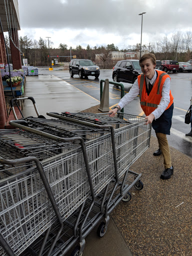 Grocery Store «Market Basket», reviews and photos, 54 Calef Hwy, Lee, NH 03861, USA