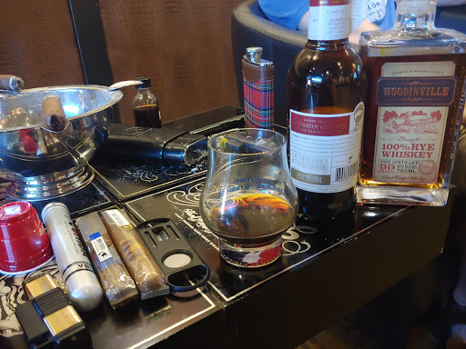 Cigar Shop «Cigar Daddies Inc», reviews and photos, 4511 Lacey Blvd SE, Lacey, WA 98503, USA