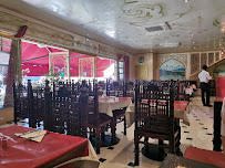 Atmosphère du Restaurant indien Bombay Grill à Marseille - n°1