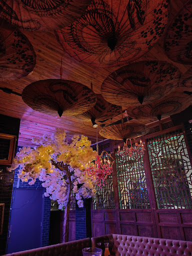 Night Club «VIP South Beach Inc», reviews and photos, 1521 Alton Rd #769, Miami Beach, FL 33139, USA