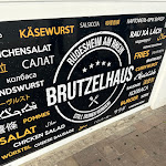 Photo n°1 de l'avis de Frank.a fait le 02/05/2023 à 21:00 sur le  BRUTZELHAUS - Rüdesheim am Rhein - 𝐁𝐮𝐫𝐠𝐞𝐫 | 𝐖𝐮𝐫𝐬𝐭 | 𝐏𝐨𝐦𝐦𝐞𝐬 | 𝐒𝐚𝐥𝐚𝐭 à Rüdesheim am Rhein