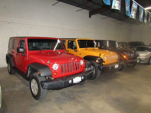 Used Car Dealer «One World Cars», reviews and photos, 11553 Chairman Dr, Dallas, TX 75243, USA