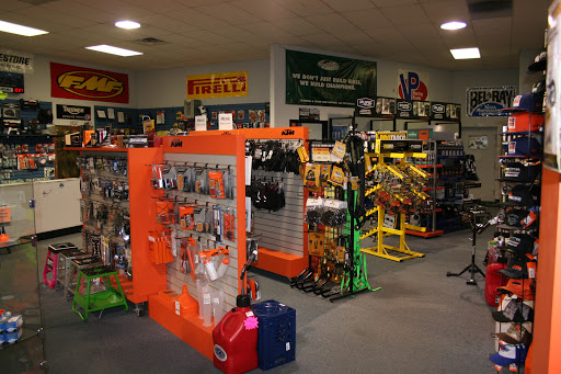 Motorcycle Dealer «Mt. Holly Motorsports», reviews and photos, 2044 US-206, Vincentown, NJ 08088, USA