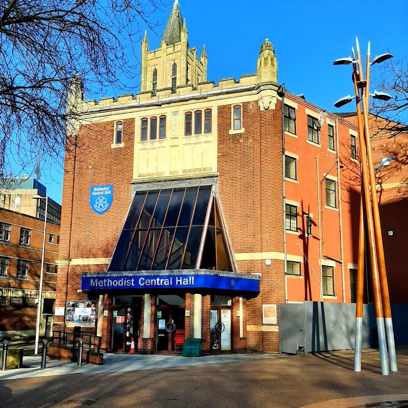 Methodist Central Hall