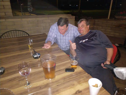 Golf Course «Shalimar Country Club», reviews and photos, 2032 E Golf Ave, Tempe, AZ 85282, USA