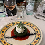 Photo n°3 de l'avis de Erika. fait le 24/04/2022 à 15:53 sur le  Antica Trattoria con Calma à Turin