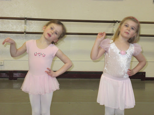 Dance School «New Paltz School of Ballet», reviews and photos, 1 Bonticou View Dr, New Paltz, NY 12561, USA