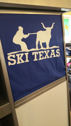 Sportswear Store «Rally House Arlington», reviews and photos, 309 Curtis Mathes Way #117, Arlington, TX 76018, USA