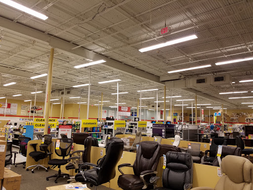 Office Supply Store «Office Depot», reviews and photos, 5115 N 10th St, McAllen, TX 78504, USA