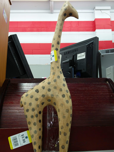 Thrift Store «Village Thrift», reviews and photos, 7533 S Crescent Blvd, Pennsauken Township, NJ 08109, USA