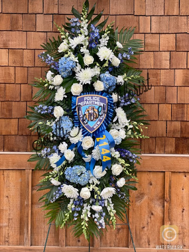 Florist «South Jersey Florist», reviews and photos, 191 S New York Rd, Galloway, NJ 08205, USA