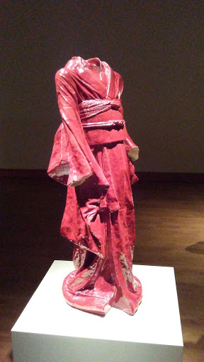 Art Museum «Chazen Museum of Art», reviews and photos, 750 University Ave, Madison, WI 53706, USA