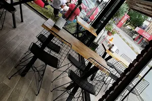 Seyko Cafe & Izgara image