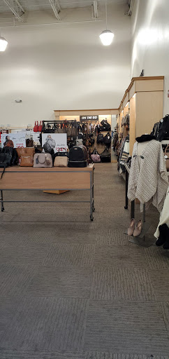 Shoe Store «DSW Designer Shoe Warehouse», reviews and photos, 2426 Lincoln Hwy, Langhorne, PA 19047, USA